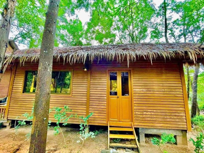Kirirom Hillside Resort image