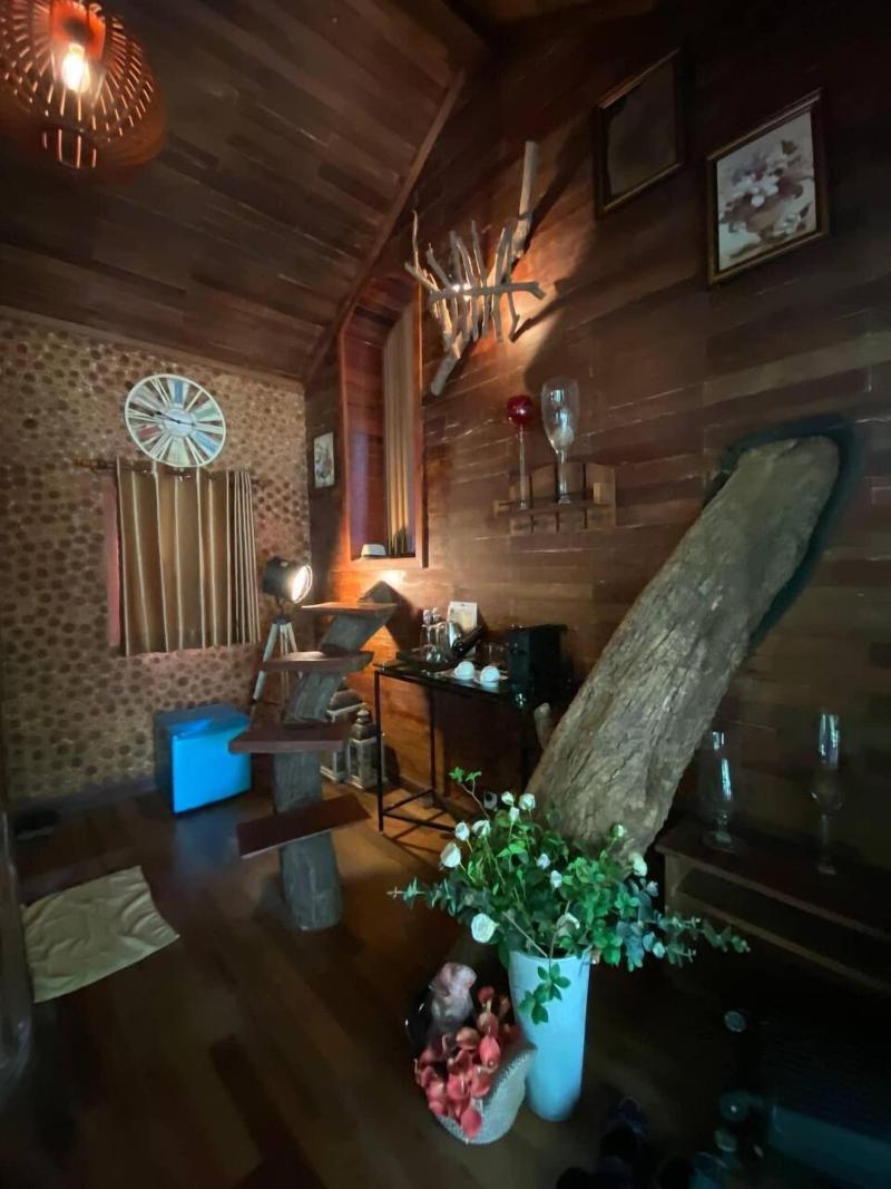 Kirirom Hillside Resort image