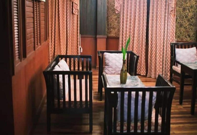 Kirirom Hillside Resort image