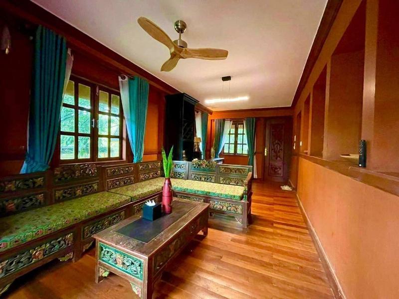Kirirom Hillside Resort image