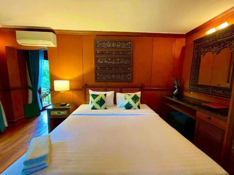 Kirirom Hillside Resort image