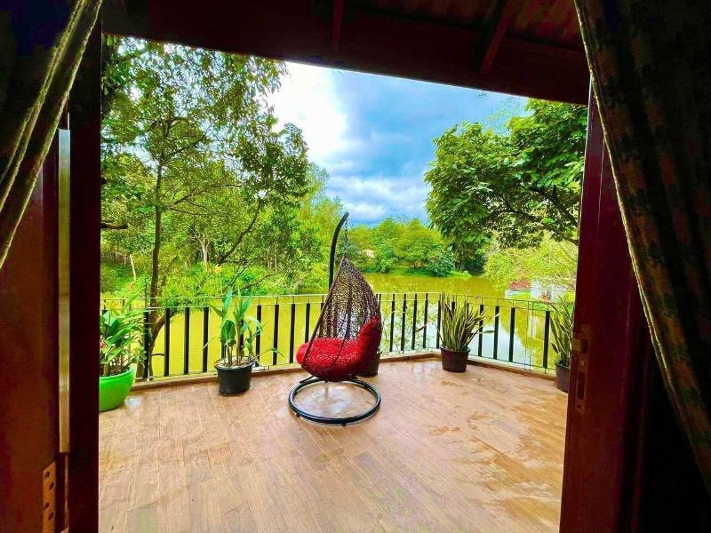 Kirirom Hillside Resort image