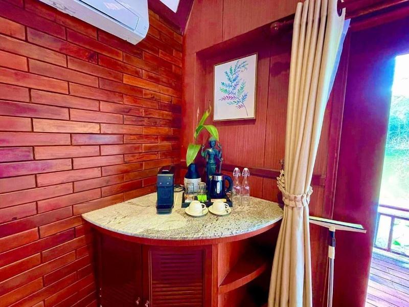 Kirirom Hillside Resort image
