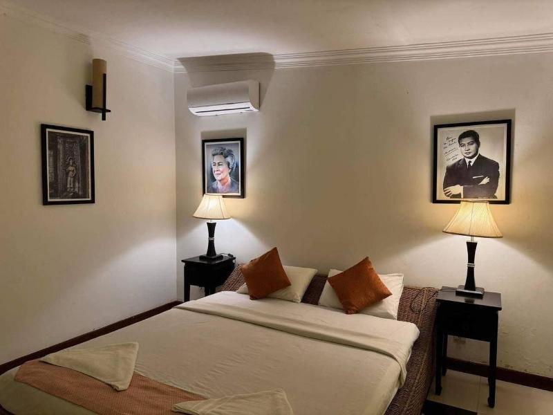 Kirirom Hillside Resort image