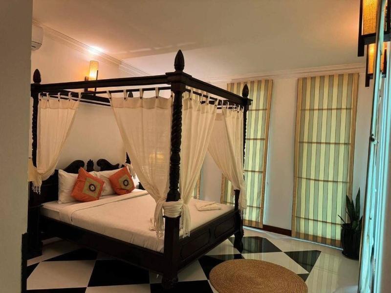 Kirirom Hillside Resort image