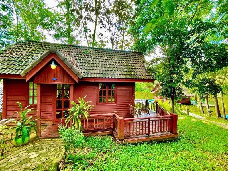 Kirirom Hillside Resort image