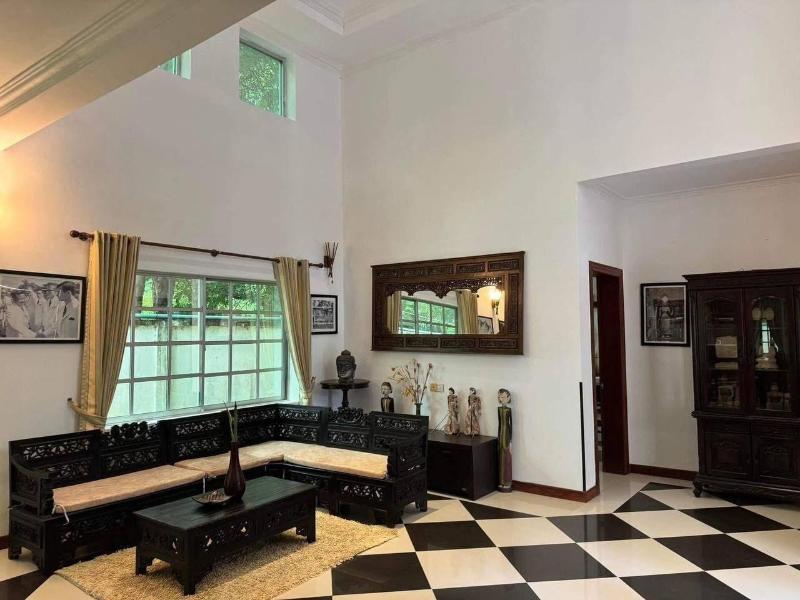 Kirirom Hillside Resort image
