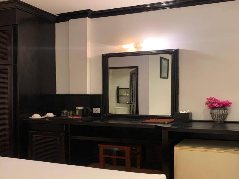 Kirirom Hillside Resort image 10