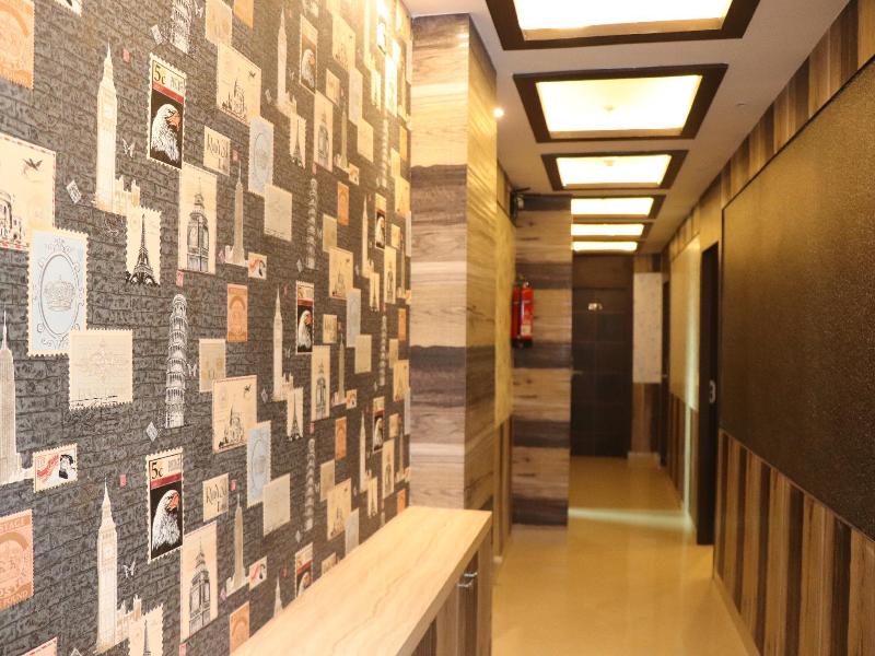 Hotel Angina image