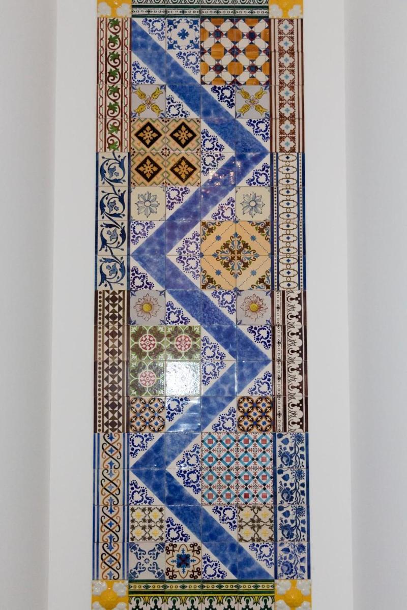 Casa Velha Guesthouse image