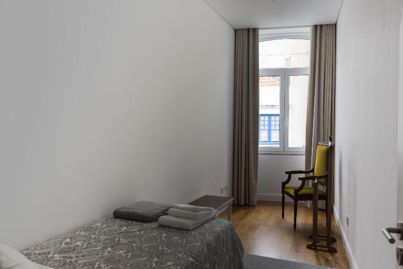 Casa Velha Guesthouse image