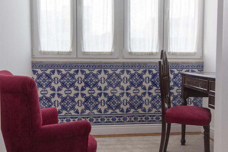 Casa Velha Guesthouse image