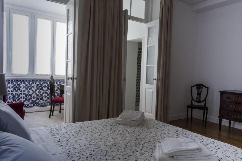 Casa Velha Guesthouse image