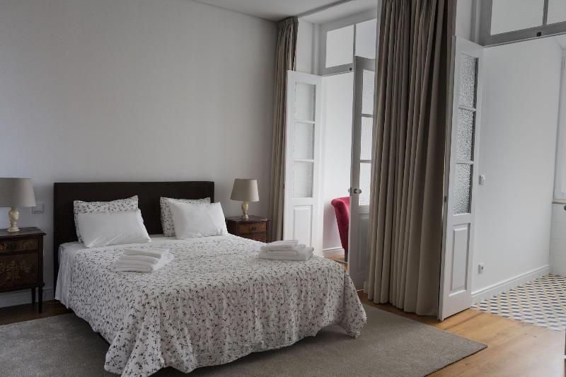 Casa Velha Guesthouse image
