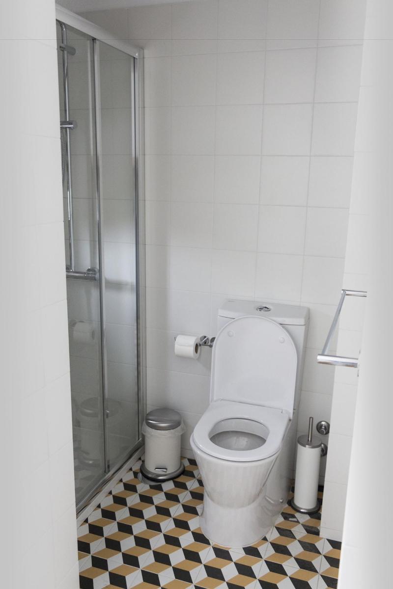 Casa Velha Guesthouse image