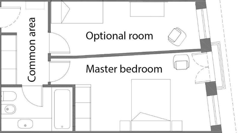 Casa Velha Guesthouse image
