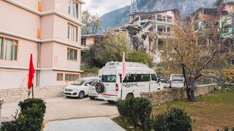 Hotel Neha Palace image