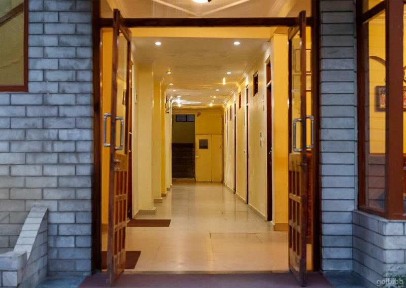 Hotel Neha Palace image