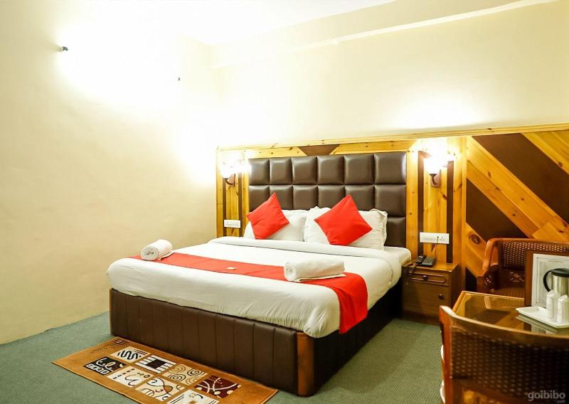 Hotel Neha Palace image