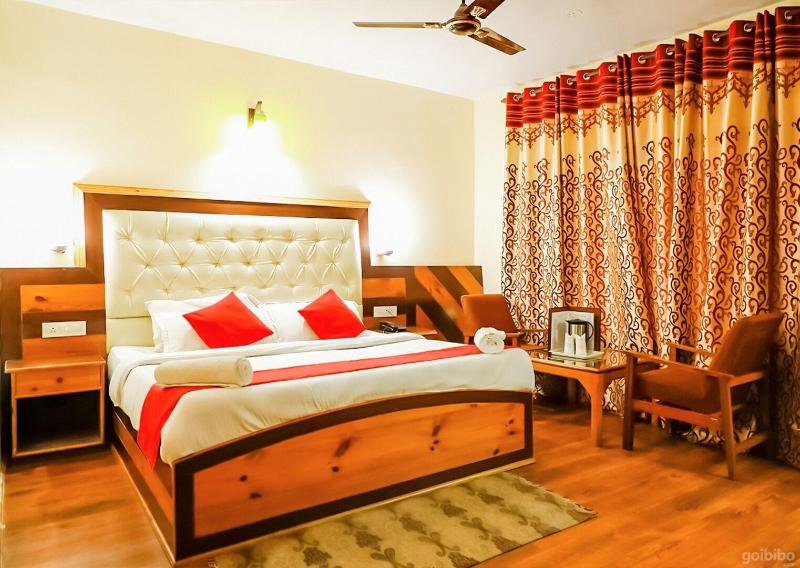 Hotel Neha Palace image