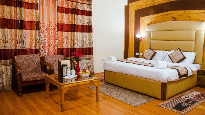 Hotel Neha Palace image