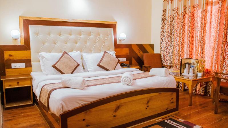 Hotel Neha Palace image