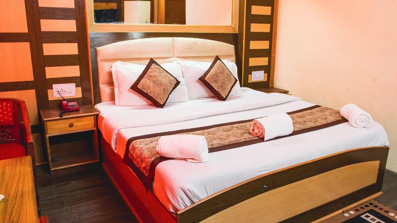 Hotel Neha Palace image