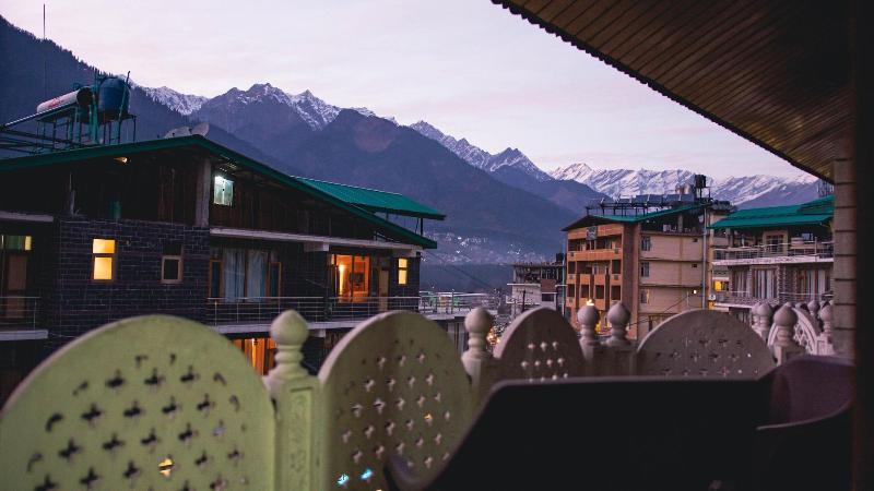 Hotel Neha Palace image
