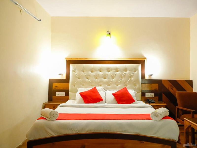 Hotel Neha Palace image