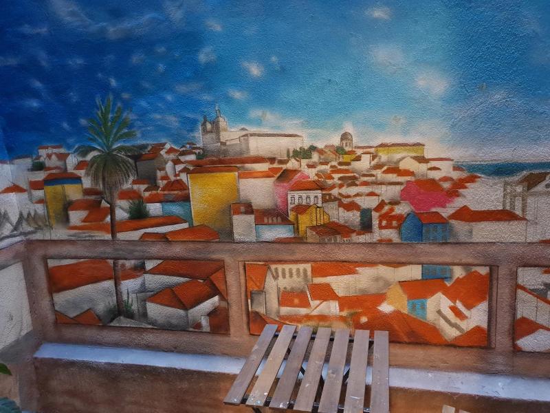 A Better Place By Lisbon Ii image