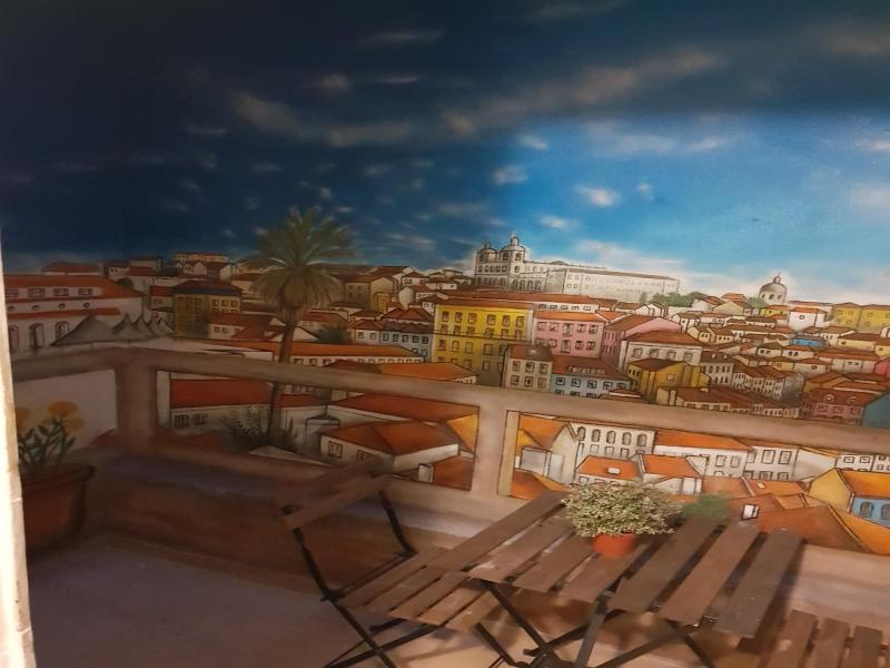 A Better Place By Lisbon Ii image