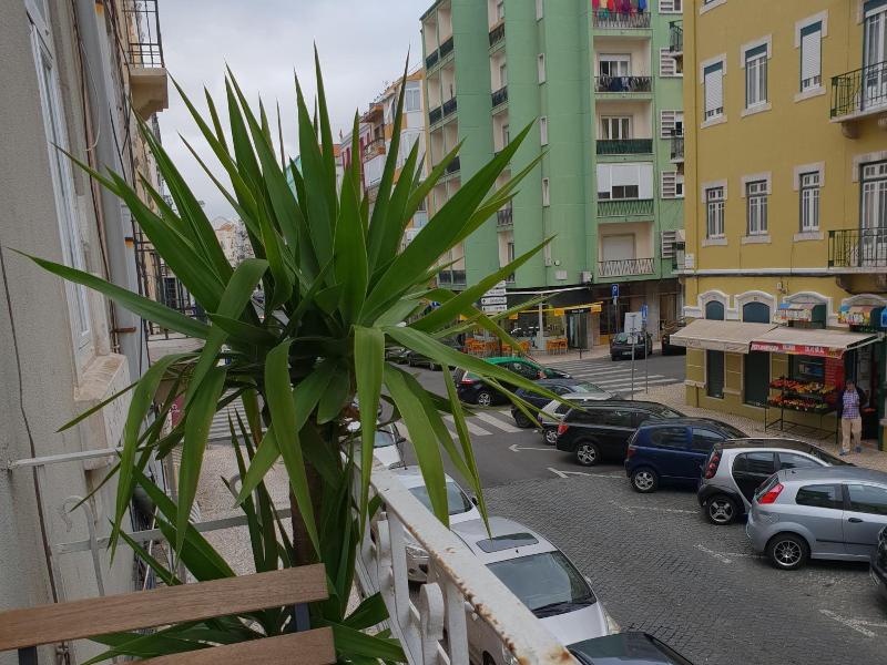 A Better Place By Lisbon Ii image
