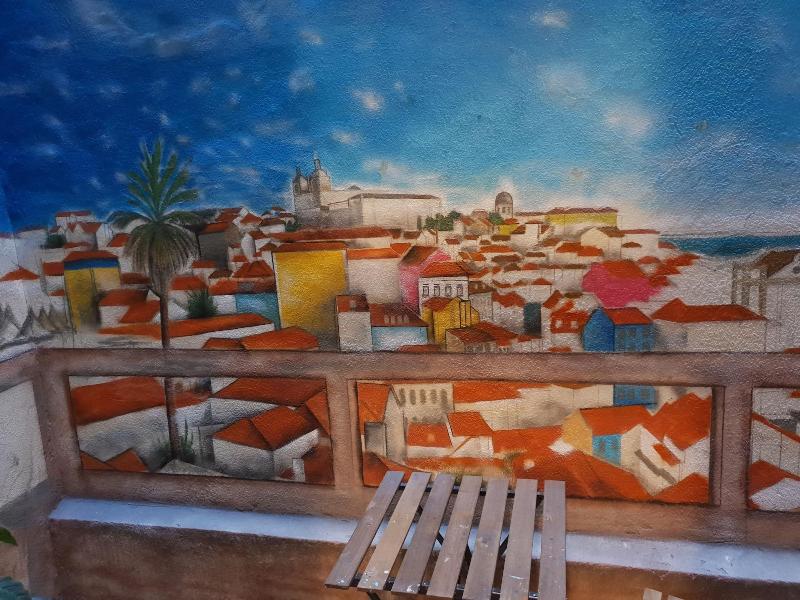 A Better Place By Lisbon Ii image