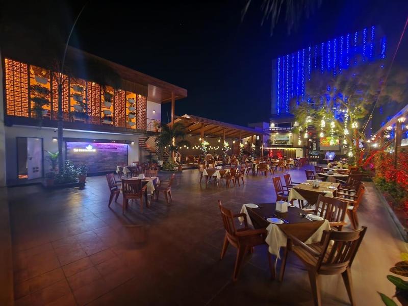 Sai International Hotel image