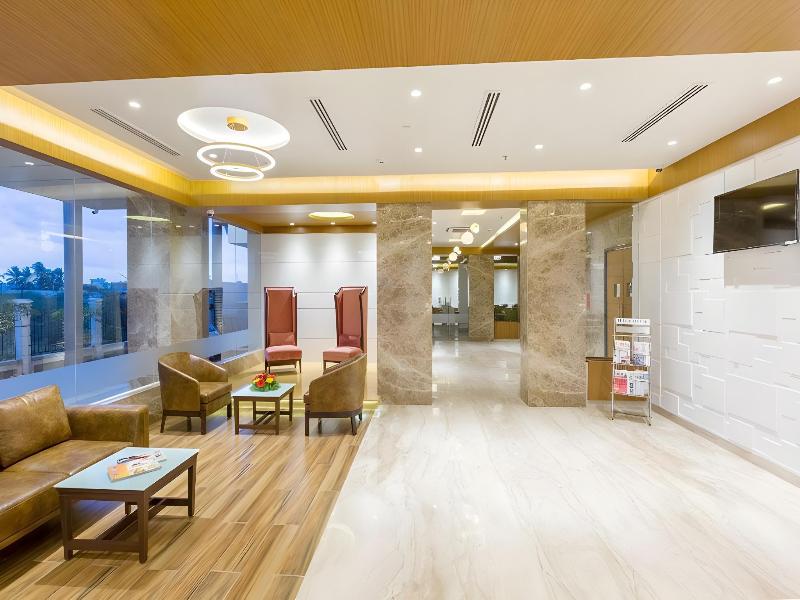 Sai International Hotel image