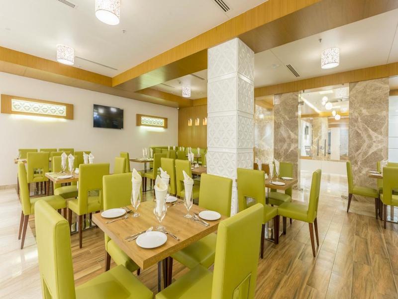 Sai International Hotel image