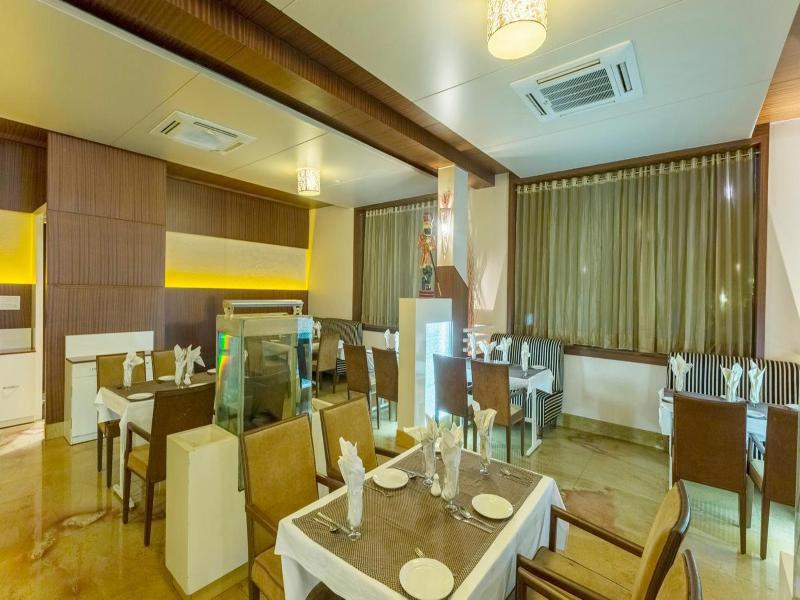 Sai International Hotel image