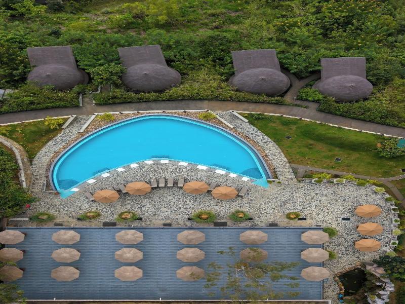 Dream Cliff Mountain Resort image