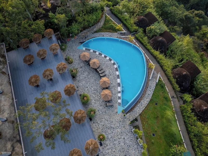 Dream Cliff Mountain Resort image