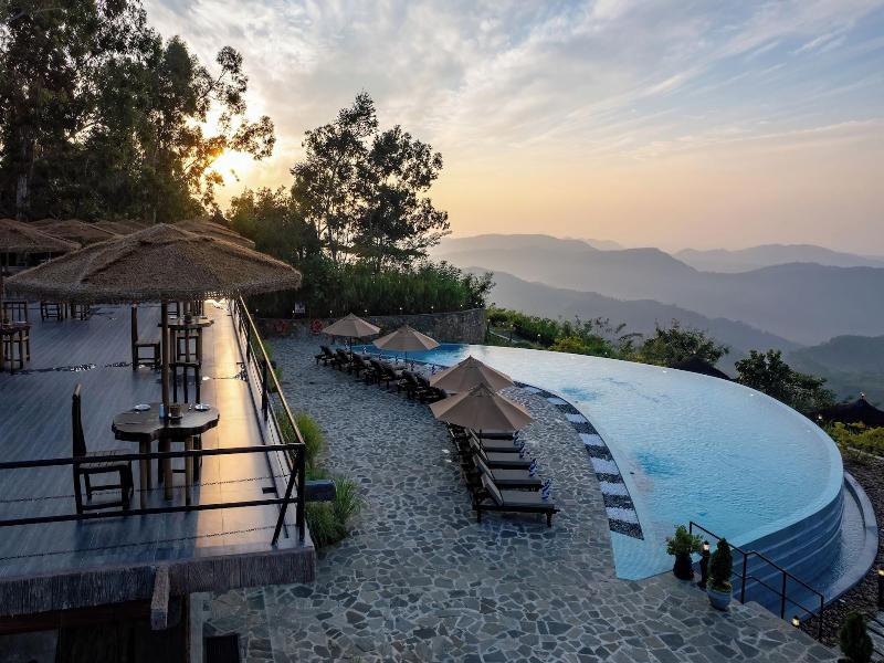 Dream Cliff Mountain Resort image