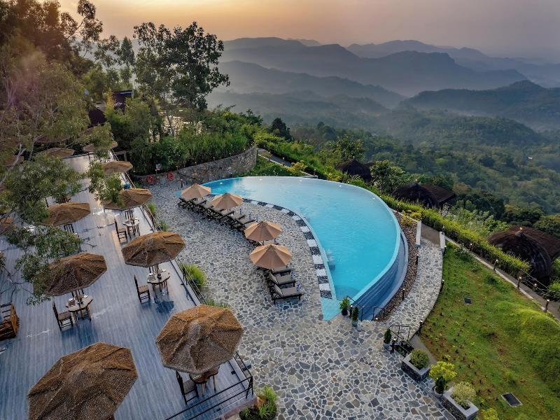 Dream Cliff Mountain Resort image