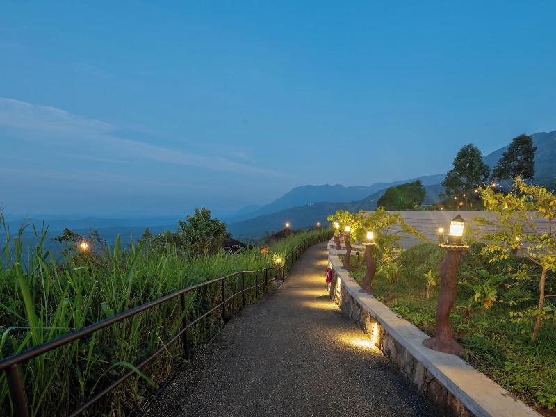Dream Cliff Mountain Resort image