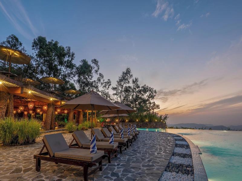 Dream Cliff Mountain Resort image