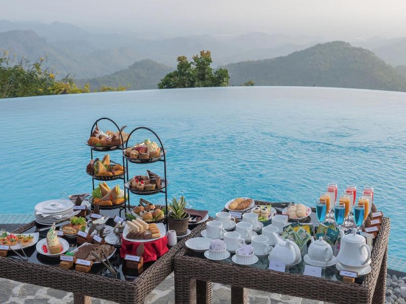 Dream Cliff Mountain Resort image