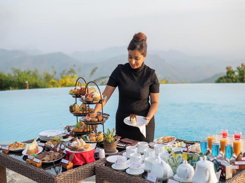 Dream Cliff Mountain Resort image