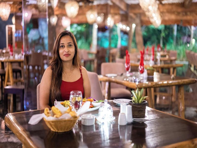 Dream Cliff Mountain Resort image