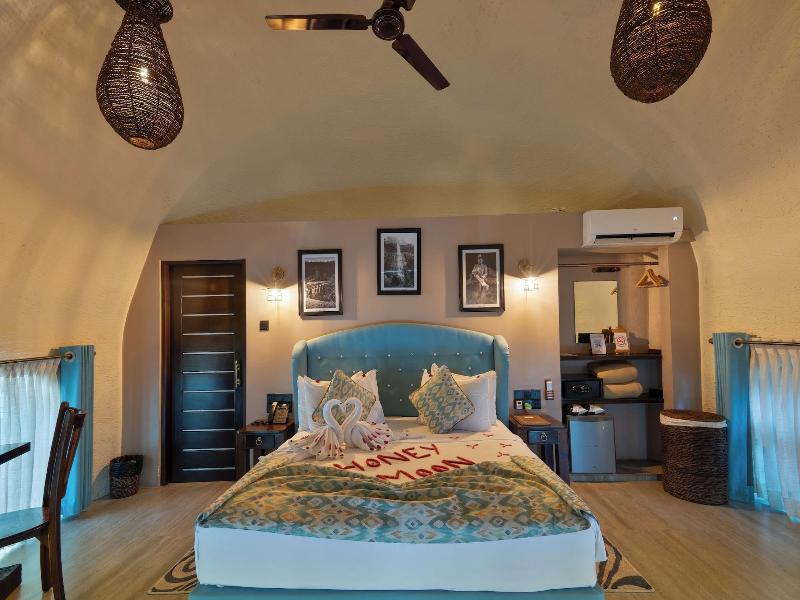 Dream Cliff Mountain Resort image