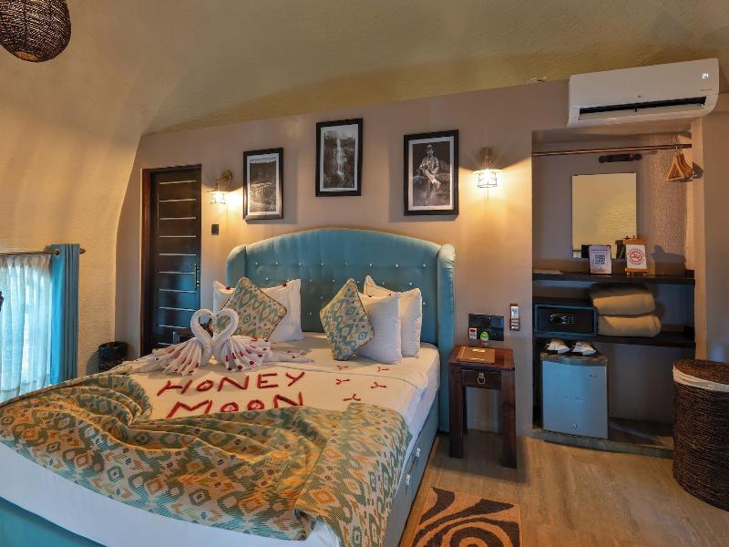 Dream Cliff Mountain Resort image