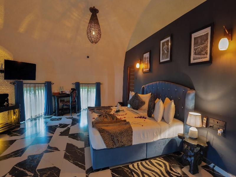 Dream Cliff Mountain Resort image