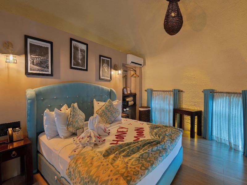 Dream Cliff Mountain Resort image
